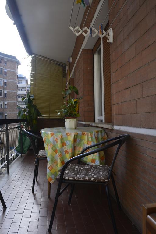 Home Sweet Home Roma Dış mekan fotoğraf