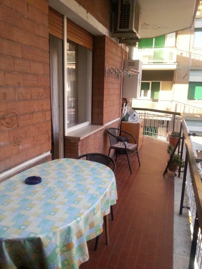 Home Sweet Home Roma Dış mekan fotoğraf